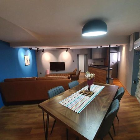 Miau Premium Apartments Selce Εξωτερικό φωτογραφία