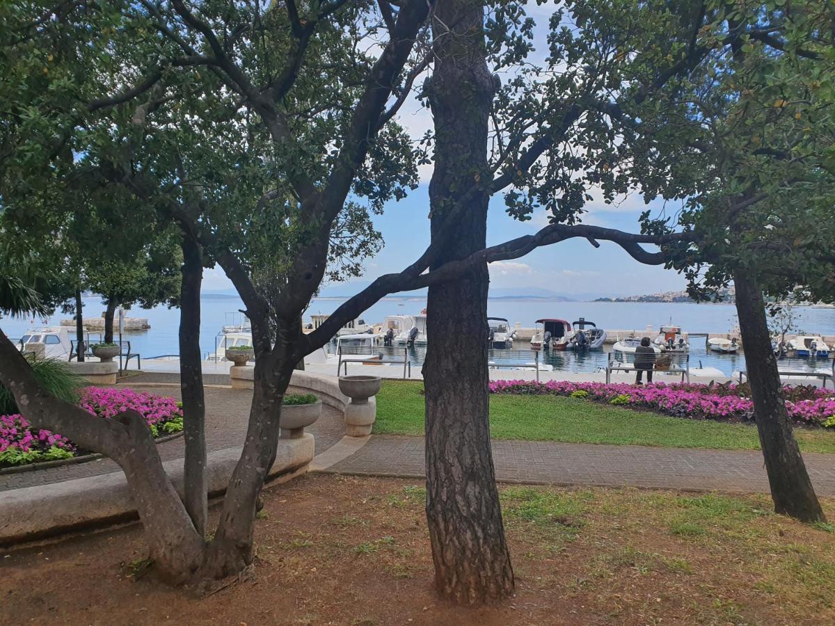 Miau Premium Apartments Selce Εξωτερικό φωτογραφία