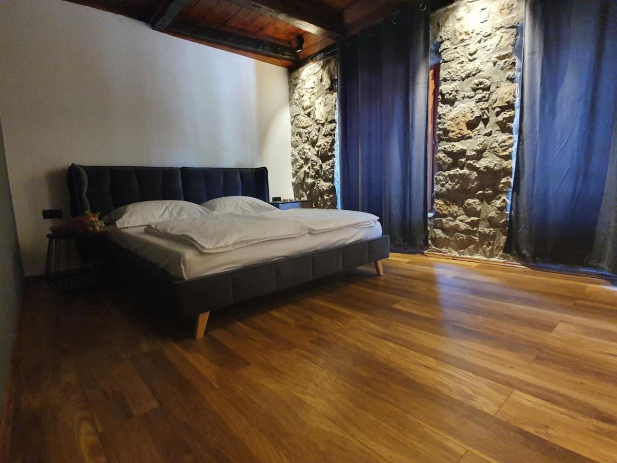 Miau Premium Apartments Selce Εξωτερικό φωτογραφία