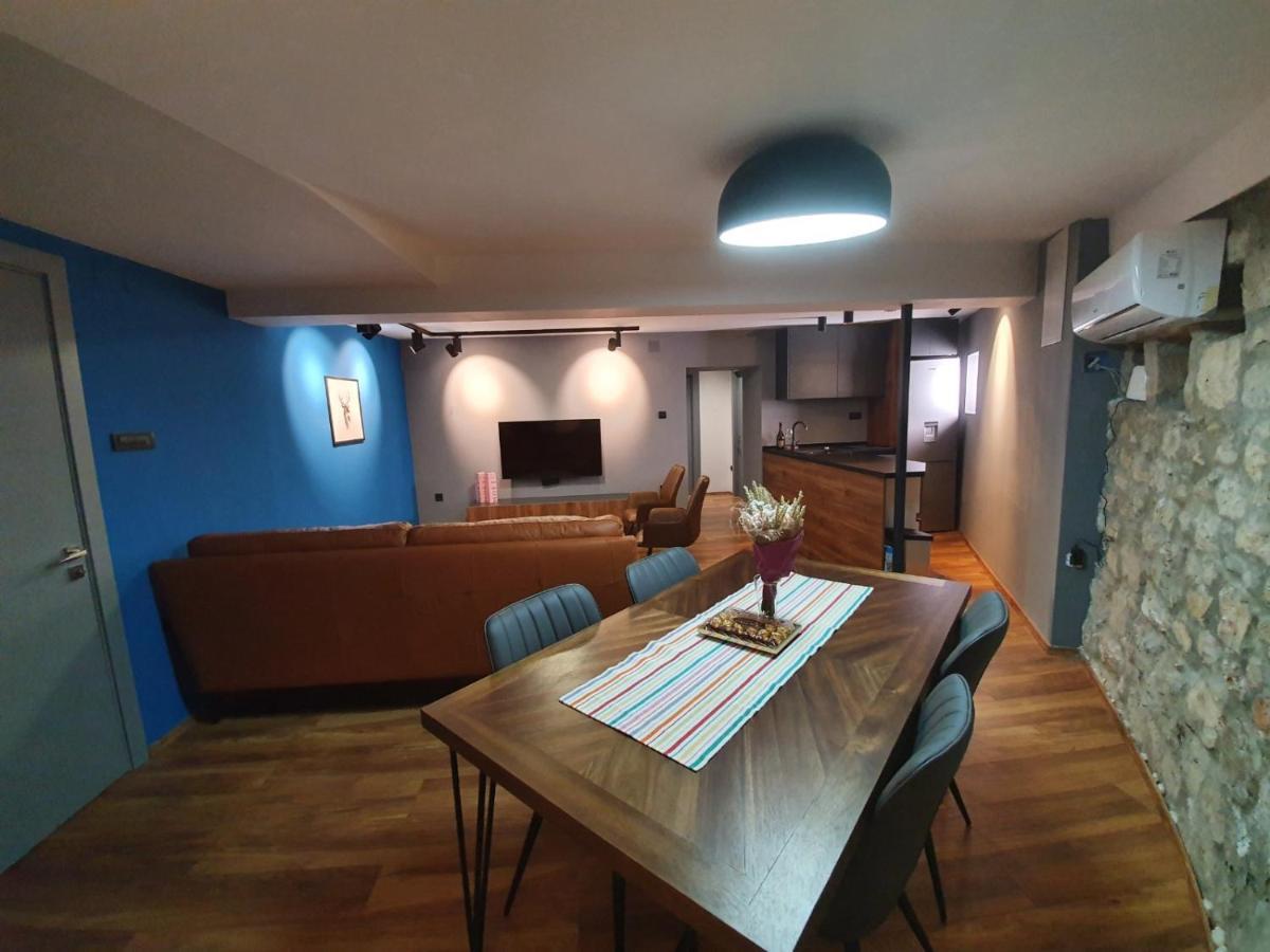 Miau Premium Apartments Selce Εξωτερικό φωτογραφία