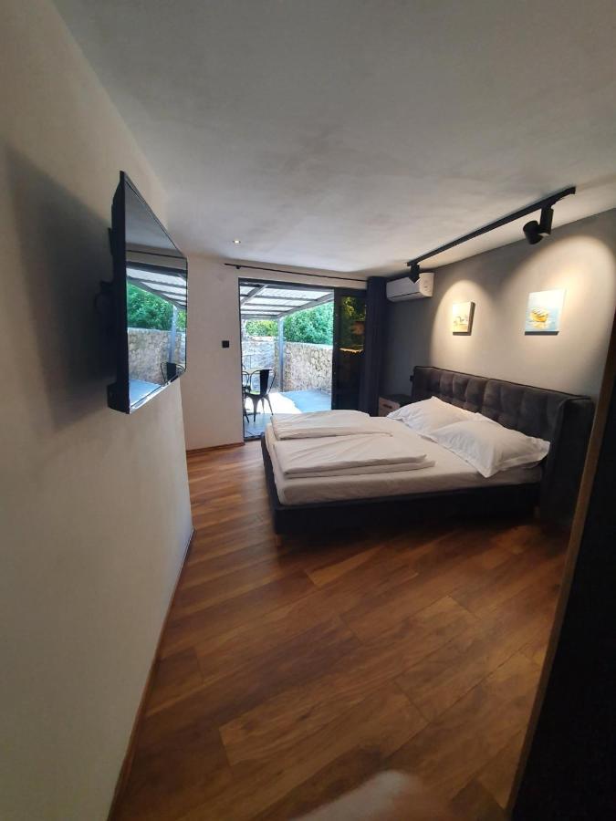Miau Premium Apartments Selce Εξωτερικό φωτογραφία