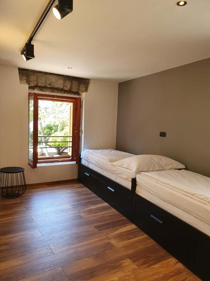 Miau Premium Apartments Selce Εξωτερικό φωτογραφία