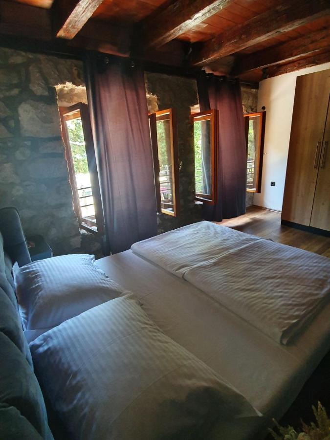 Miau Premium Apartments Selce Εξωτερικό φωτογραφία