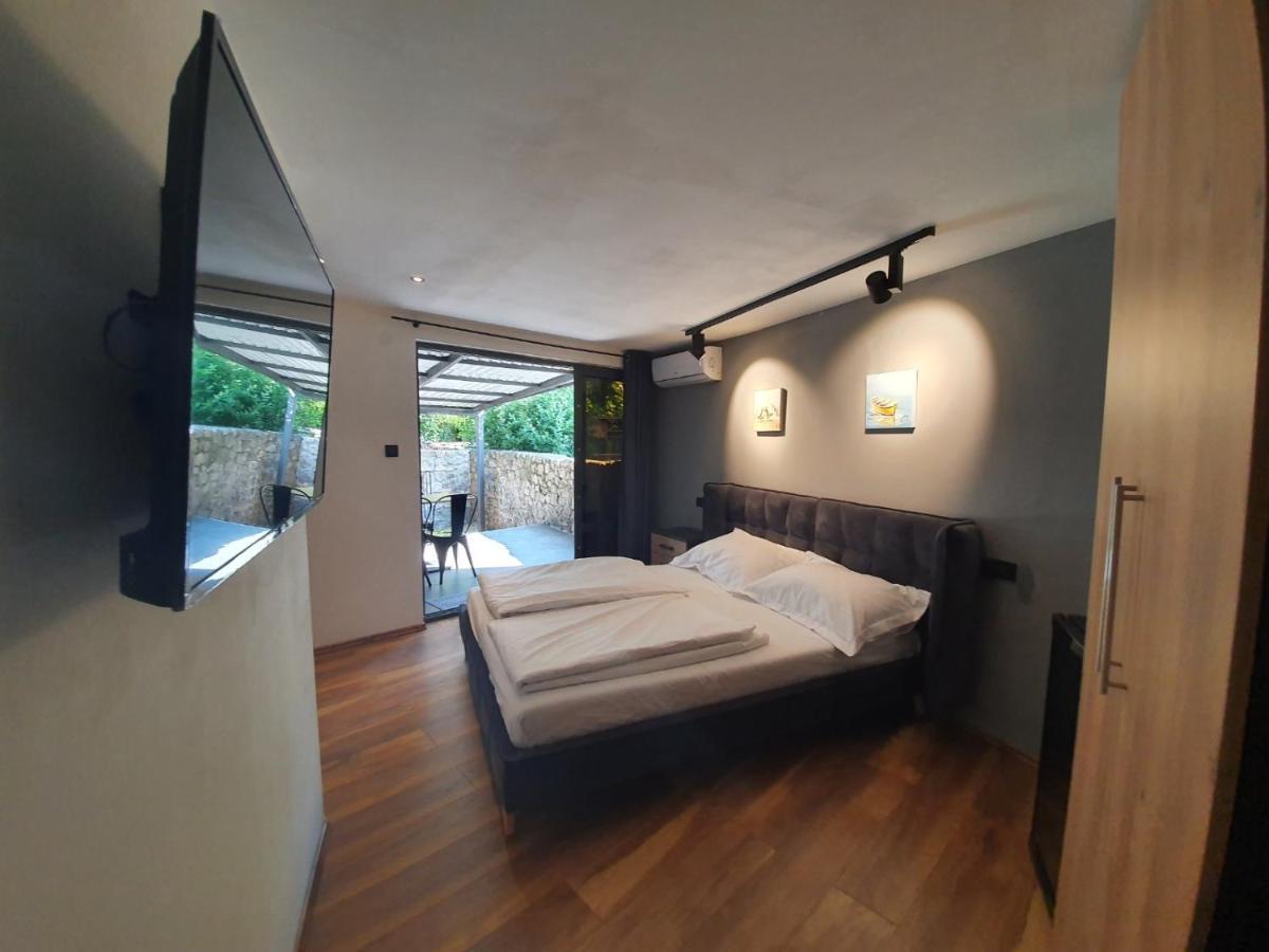 Miau Premium Apartments Selce Εξωτερικό φωτογραφία
